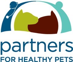 Partners for Healthy Pets Logo