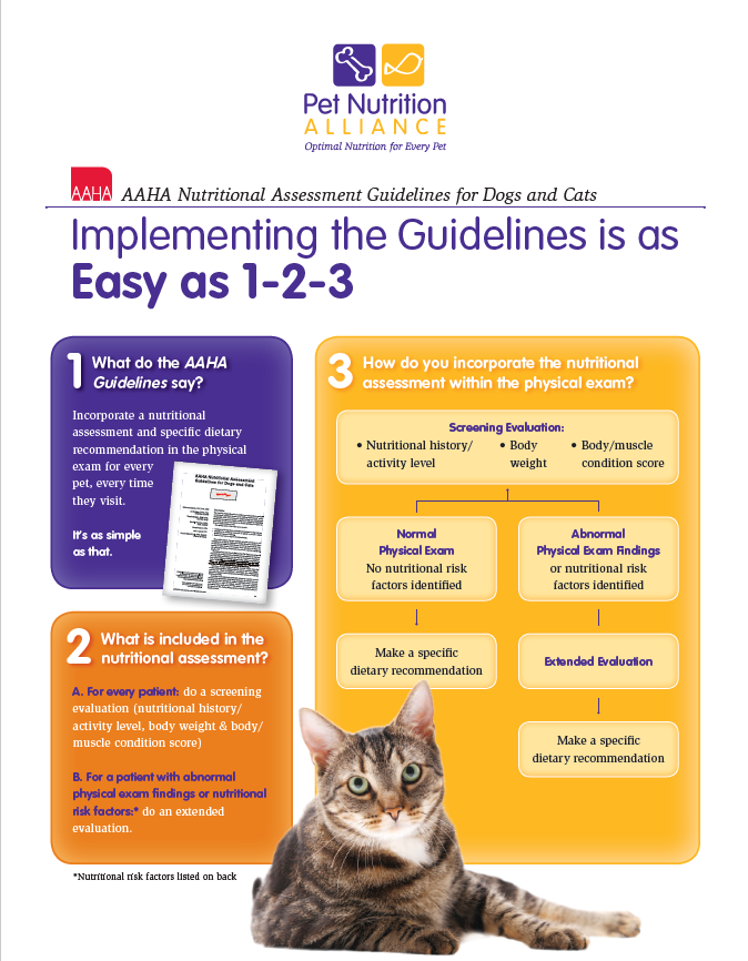 Link to PNA Guidelines