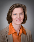 Dr. Jodi Korich
